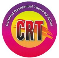 Certified Residential Thermographer