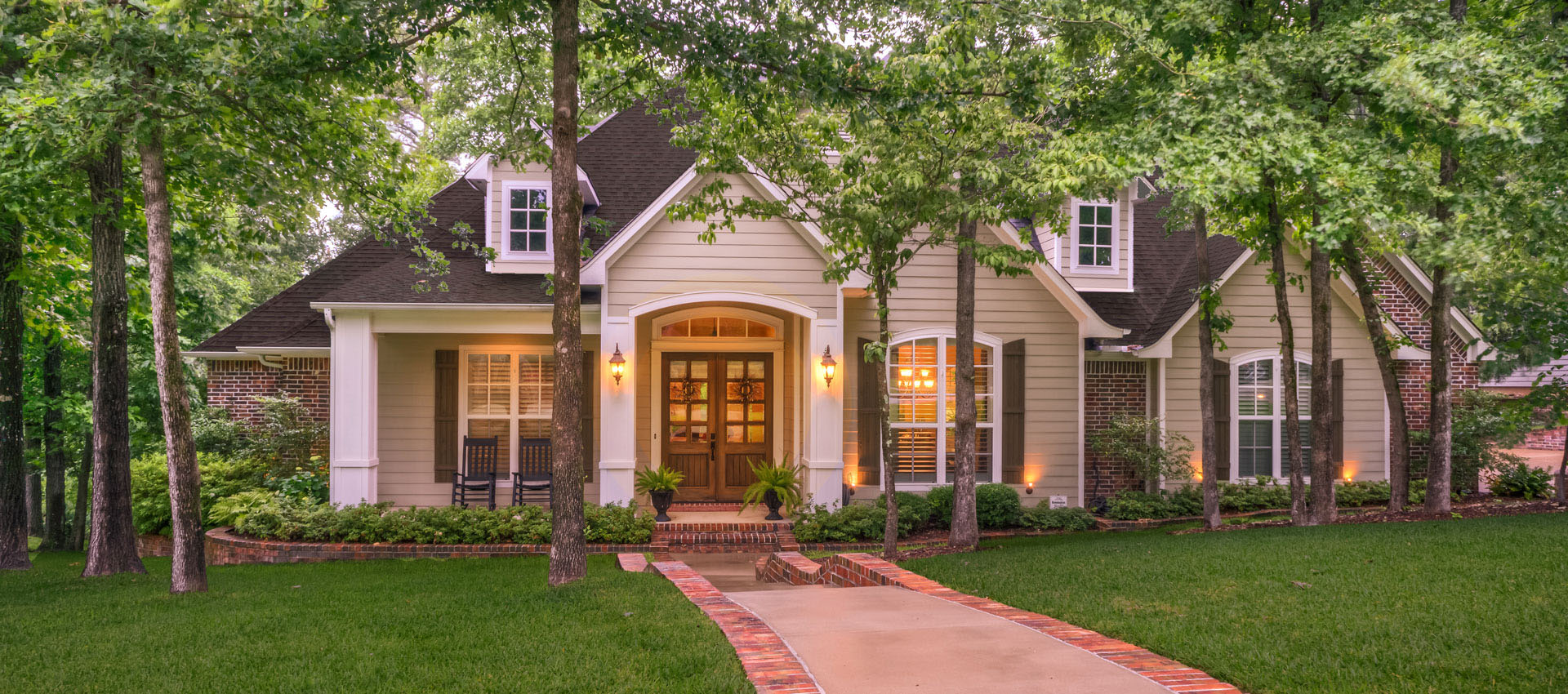 RCI Inspection Services home inspection