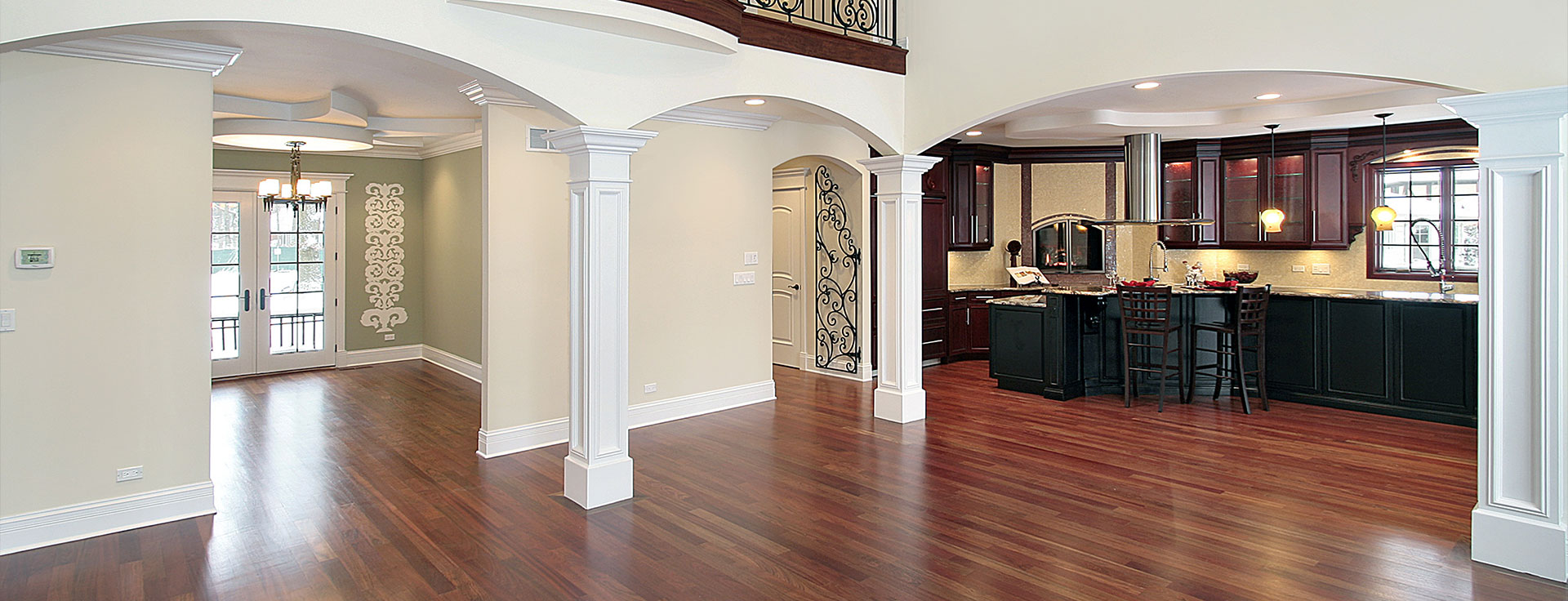 RCI Inspection Services home inspection